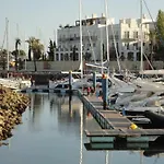 Marina Vilamoura - Aquamar 009 - By Vilamoura Sun דירה