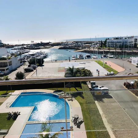 Daire Marina Vilamoura - Aquamar 009 - By Vilamoura Sun