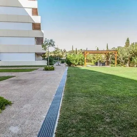 Daire Marina Vilamoura - Aquamar 009 - By Vilamoura Sun Loulé
