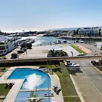 Appartement Marina Vilamoura - Aquamar 009 - By Vilamoura Sun