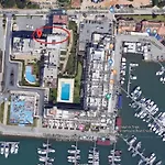 Appartement Marina Vilamoura - Aquamar 009 - By Vilamoura Sun Loulé