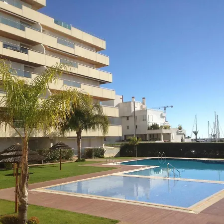 Marina Vilamoura - Aquamar 009 - By Vilamoura Sun 아파트