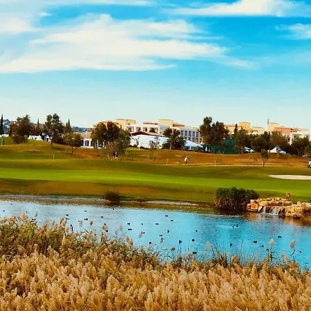 아파트 Marina Vilamoura - Aquamar 009 - By Vilamoura Sun
