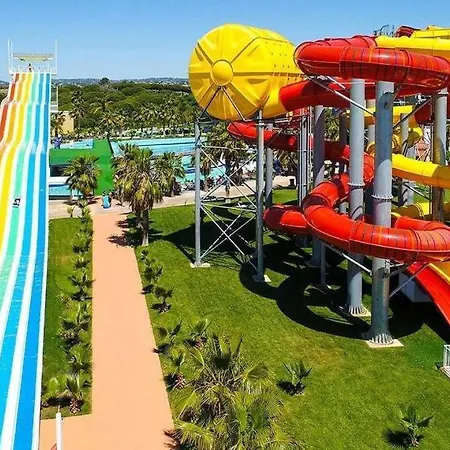 Marina Vilamoura - Aquamar 009 - By Vilamoura Sun 아파트 롤레