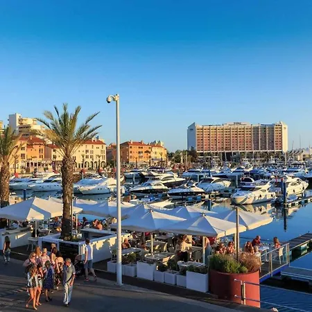 Marina Vilamoura - Aquamar 009 - By Vilamoura Sun 아파트