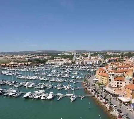 Marina Vilamoura - Aquamar 009 - By Vilamoura Sun 롤레