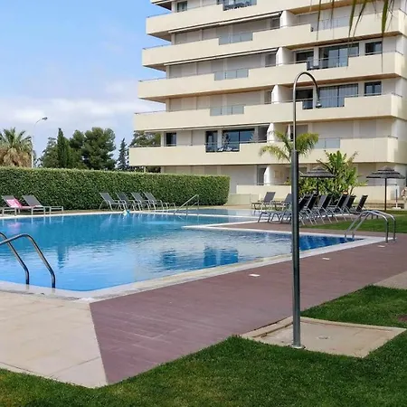 아파트 Marina Vilamoura - Aquamar 009 - By Vilamoura Sun 롤레