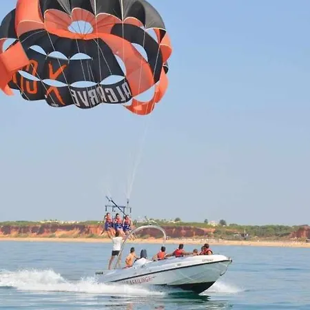 아파트 Marina Vilamoura - Aquamar 009 - By Vilamoura Sun *