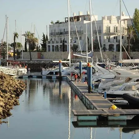 Marina Vilamoura - Aquamar 009 - By Vilamoura Sun 아파트