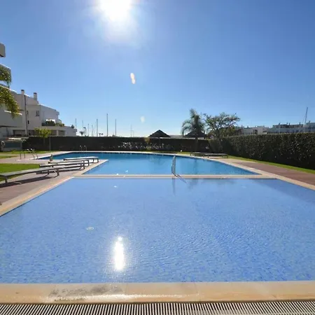 아파트 Marina Vilamoura - Aquamar 009 - By Vilamoura Sun 롤레