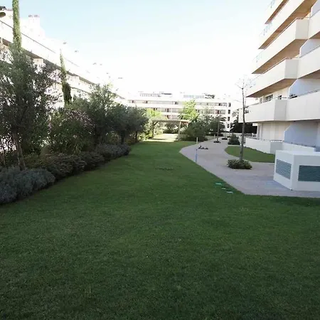 Marina Vilamoura - Aquamar 009 - By Vilamoura Sun Appartement *
