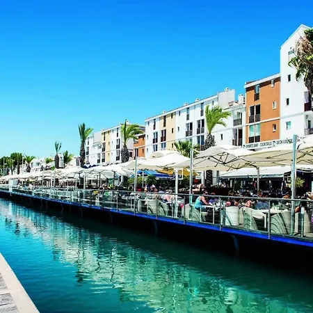 아파트 Marina Vilamoura - Aquamar 009 - By Vilamoura Sun