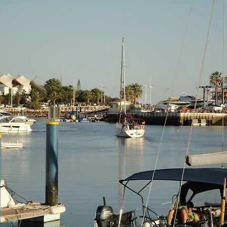 Marina Vilamoura - Aquamar 009 - By Vilamoura Sun 롤레