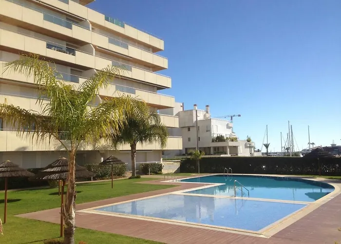 Marina Vilamoura - Aquamar 009 - By Vilamoura Sun Apartmán