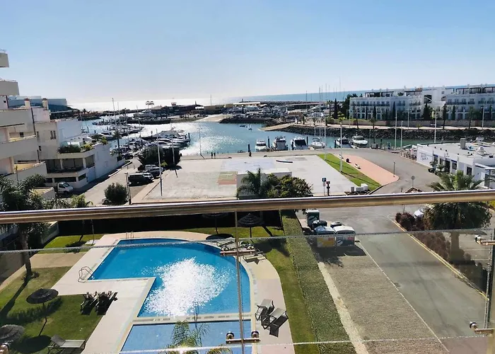 Apartmán Marina Vilamoura - Aquamar 009 - By Vilamoura Sun