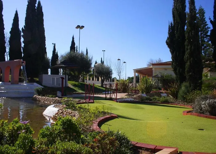 Apartmán Marina Vilamoura - Aquamar 009 - By Vilamoura Sun