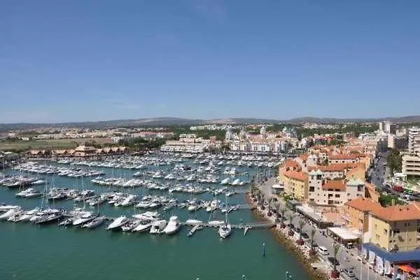 Marina Vilamoura - Aquamar 009 - By Vilamoura Sun Loulé