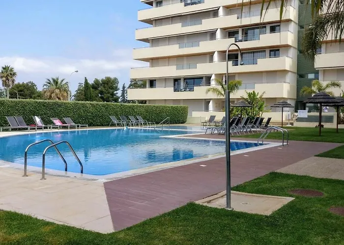 Apartmán Marina Vilamoura - Aquamar 009 - By Vilamoura Sun Loulé