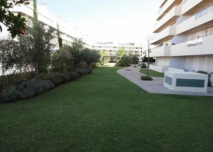 Marina Vilamoura - Aquamar 009 - By Vilamoura Sun Apartmán *