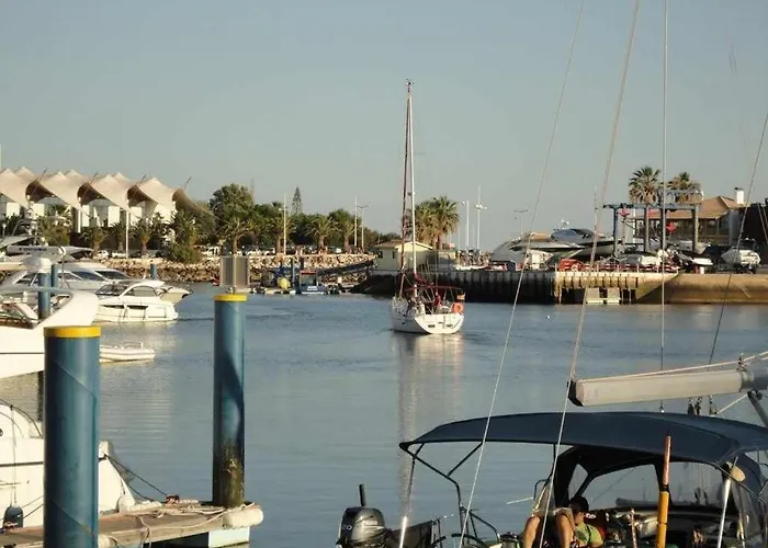 Marina Vilamoura - Aquamar 009 - By Vilamoura Sun Loulé