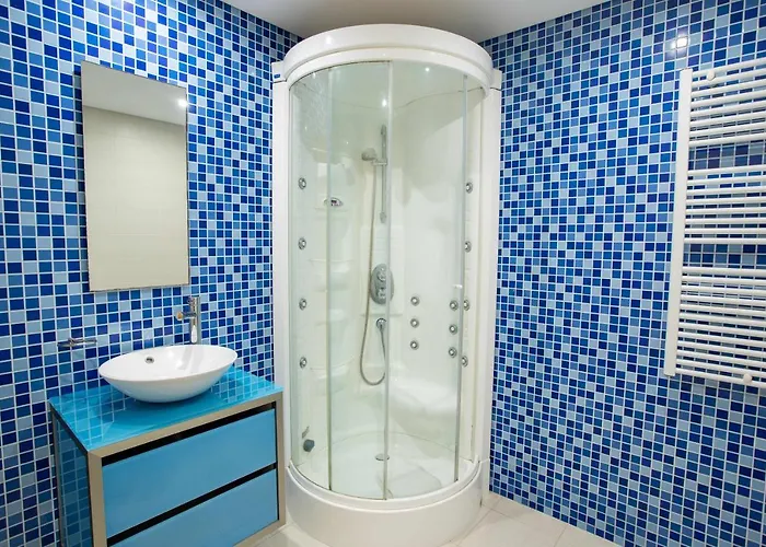 Apartmán Marina Vilamoura - Aquamar 009 - By Vilamoura Sun Loulé