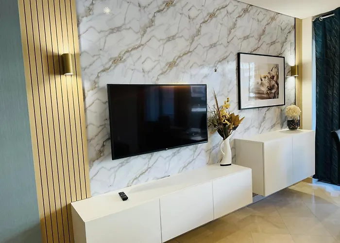 Apartmán Marina Vilamoura - Aquamar 009 - By Vilamoura Sun Loulé